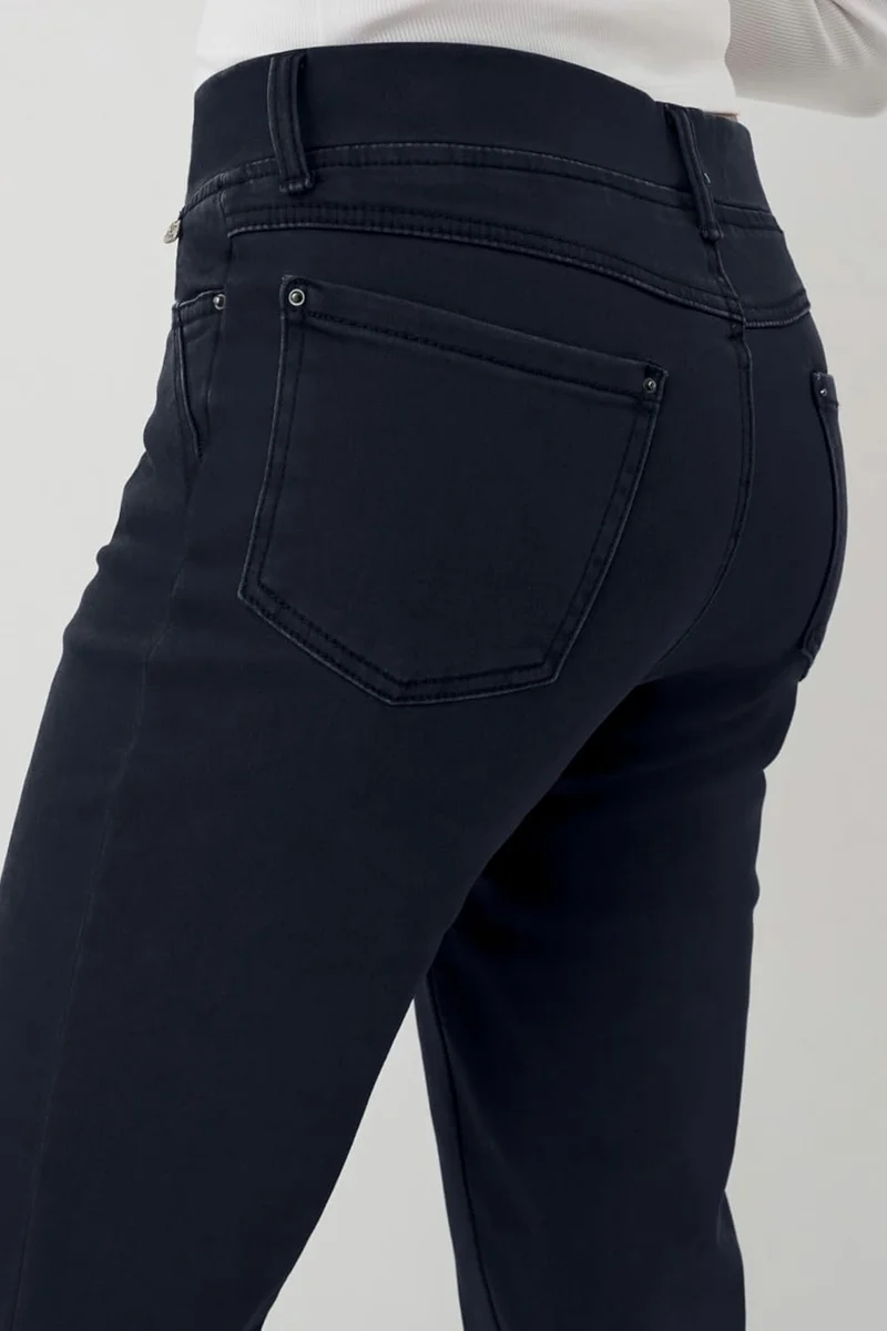 Anna Montana Jeans blau