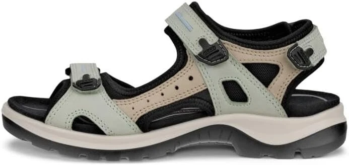 Ecco Outdoor Sandalen sand