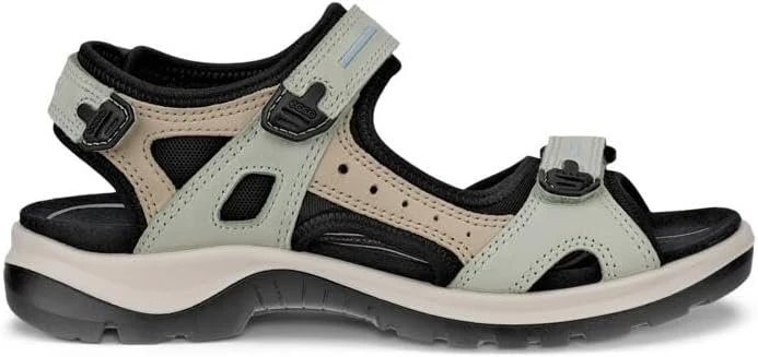 Ecco Outdoor Sandalen sand