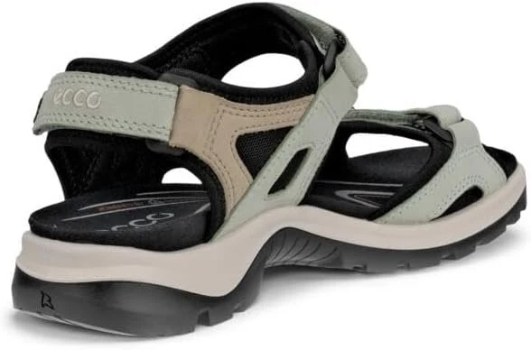 Ecco Outdoor Sandalen sand