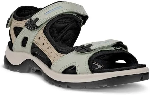 Ecco Outdoor Sandalen sand