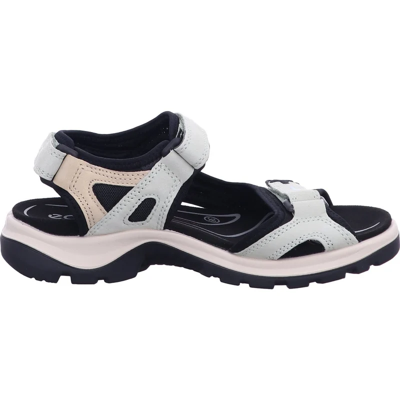 Ecco Outdoor Sandalen sand