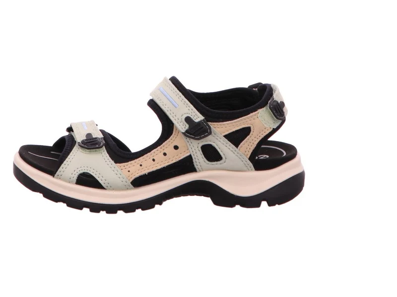 Ecco Outdoor Sandalen sand