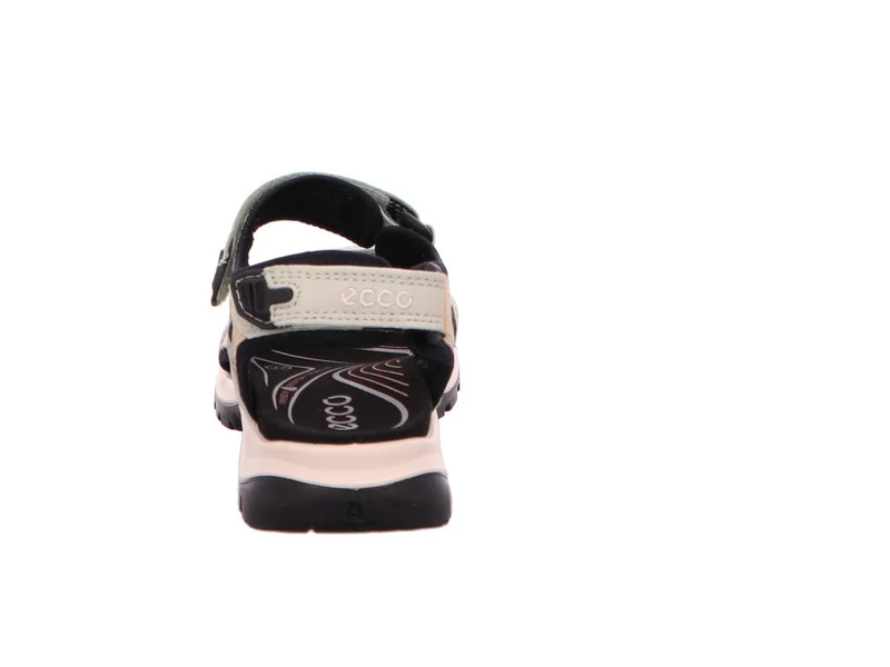 Ecco Outdoor Sandalen sand