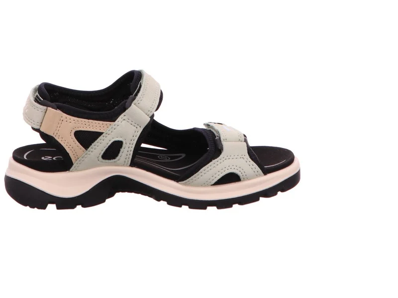 Ecco Outdoor Sandalen sand