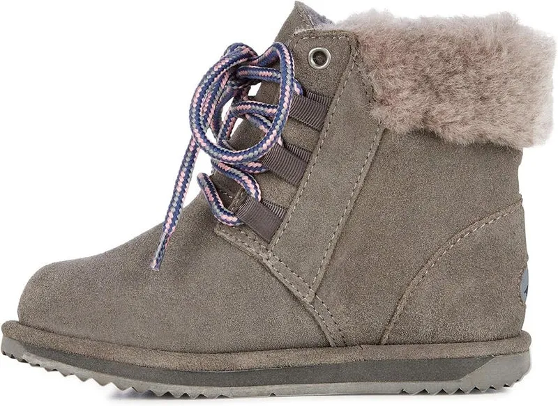 EMU Australia Stiefel beige