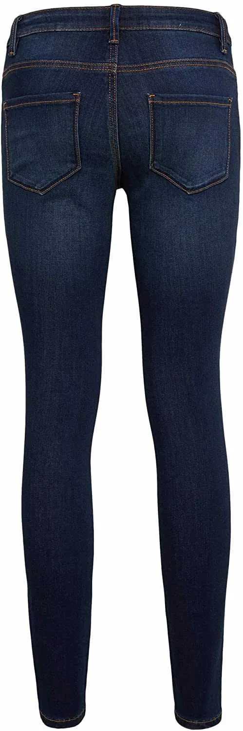 Tom Tailor Skinny Fit Jeans graphite