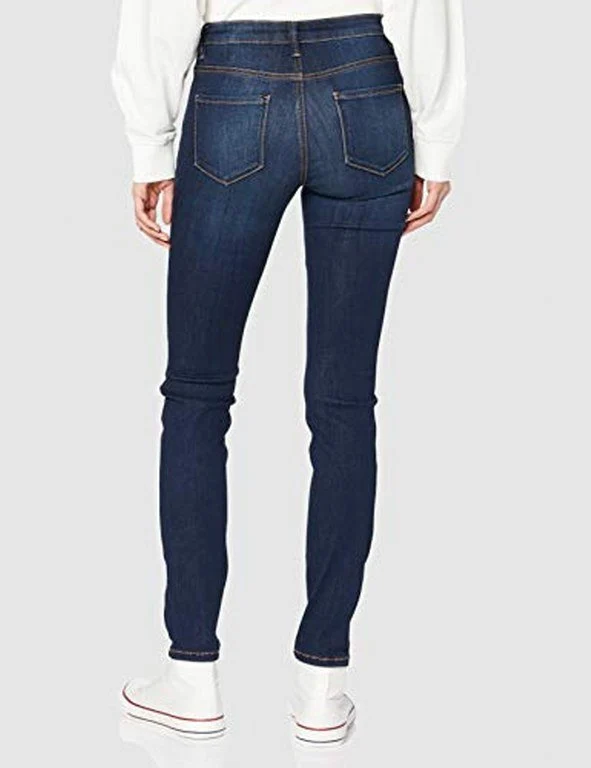 Tom Tailor Skinny Fit Jeans graphite