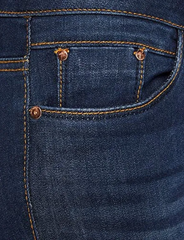 Tom Tailor Skinny Fit Jeans graphite
