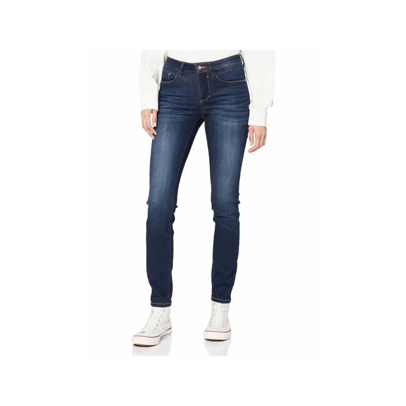 Tom Tailor Skinny Fit Jeans graphite