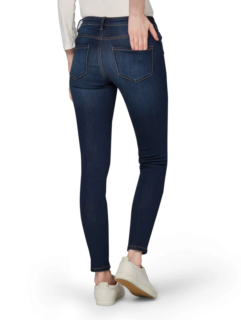 Tom Tailor Skinny Fit Jeans graphite