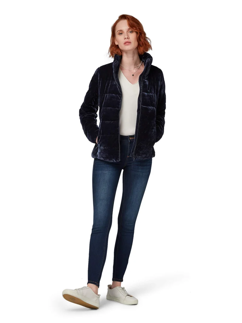 Tom Tailor Skinny Fit Jeans graphite