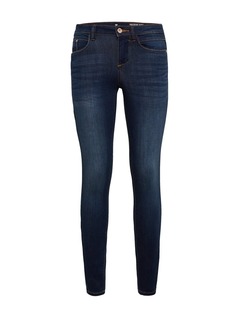 Tom Tailor Skinny Fit Jeans graphite