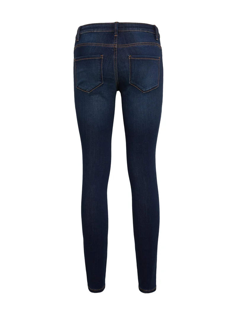 Tom Tailor Skinny Fit Jeans graphite