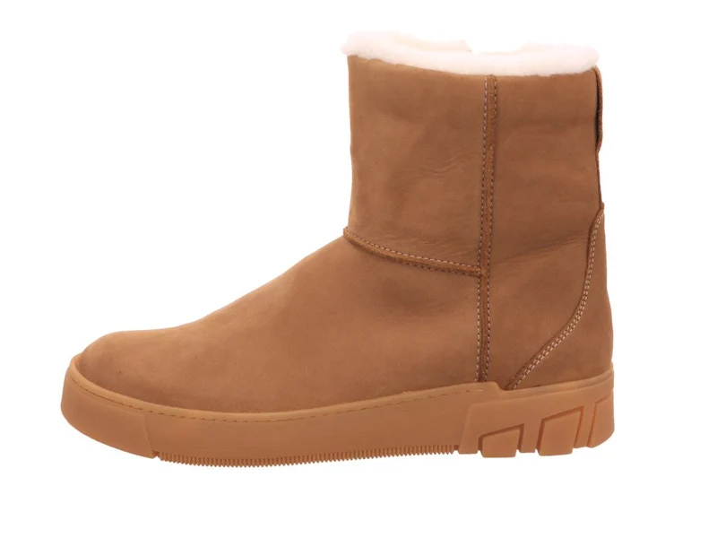 Ganter Winterstiefel cognac