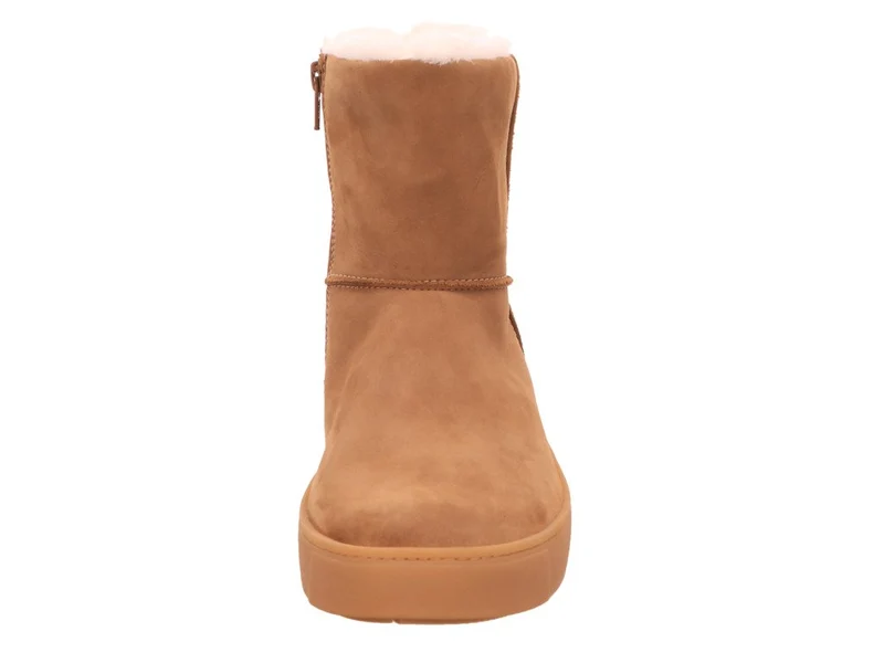 Ganter Winterstiefel cognac