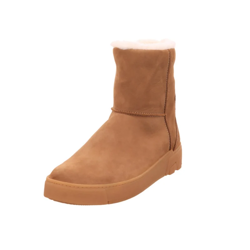 Ganter Winterstiefel cognac