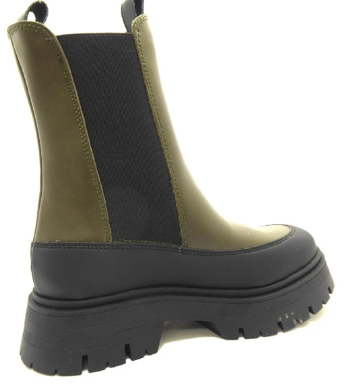 Wortmann Chelsea Boot kombi