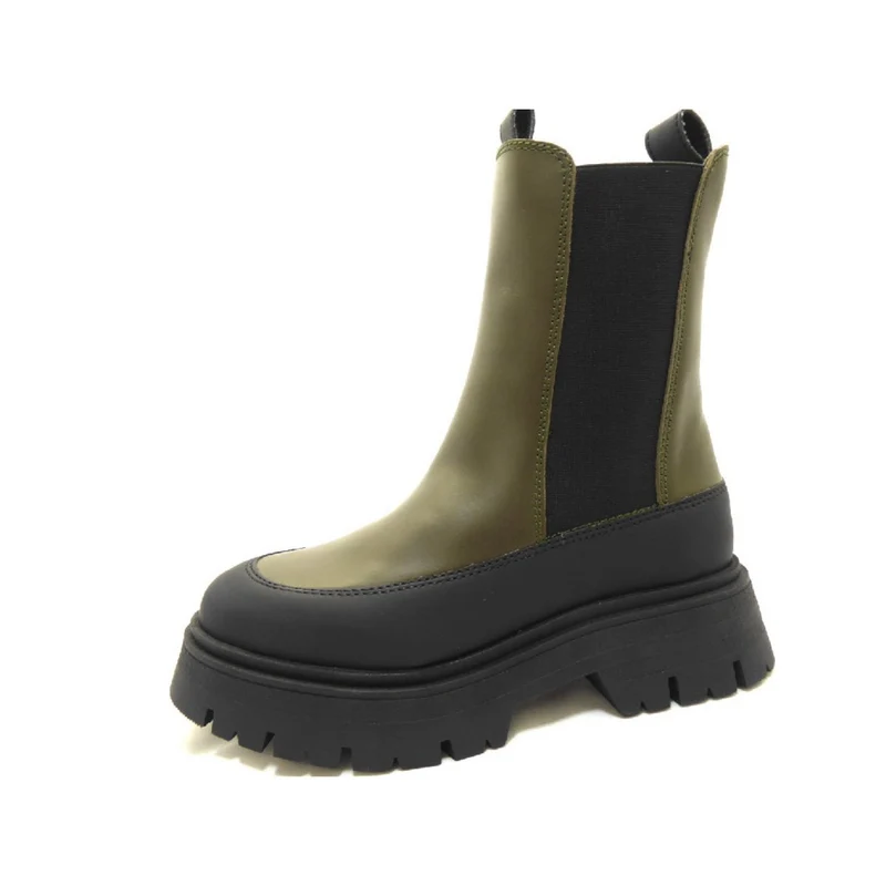 Wortmann Chelsea Boot kombi