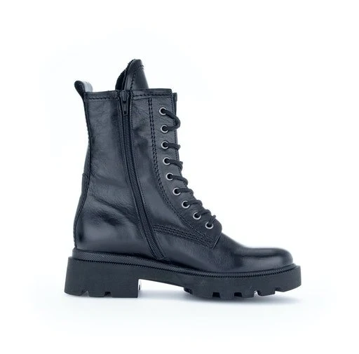 Gabor Chelsea Boot schwarz
