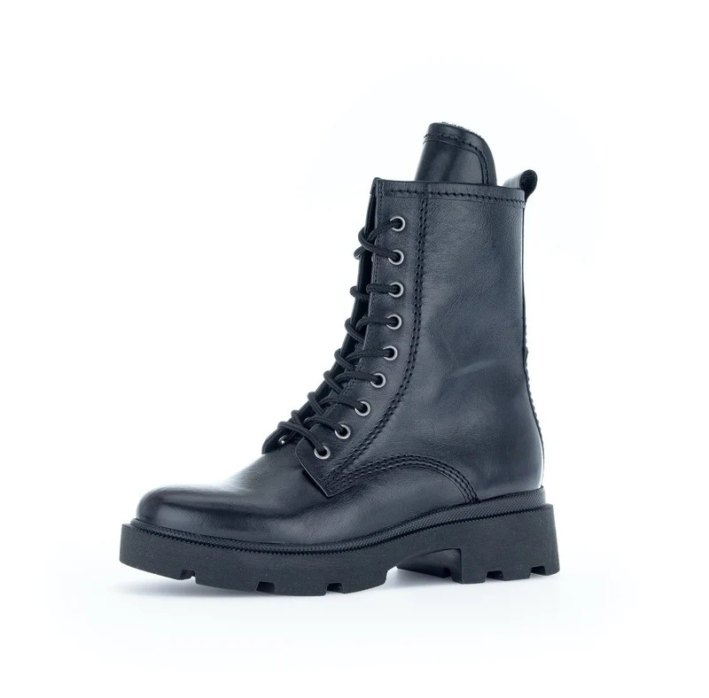 Gabor Chelsea Boot schwarz
