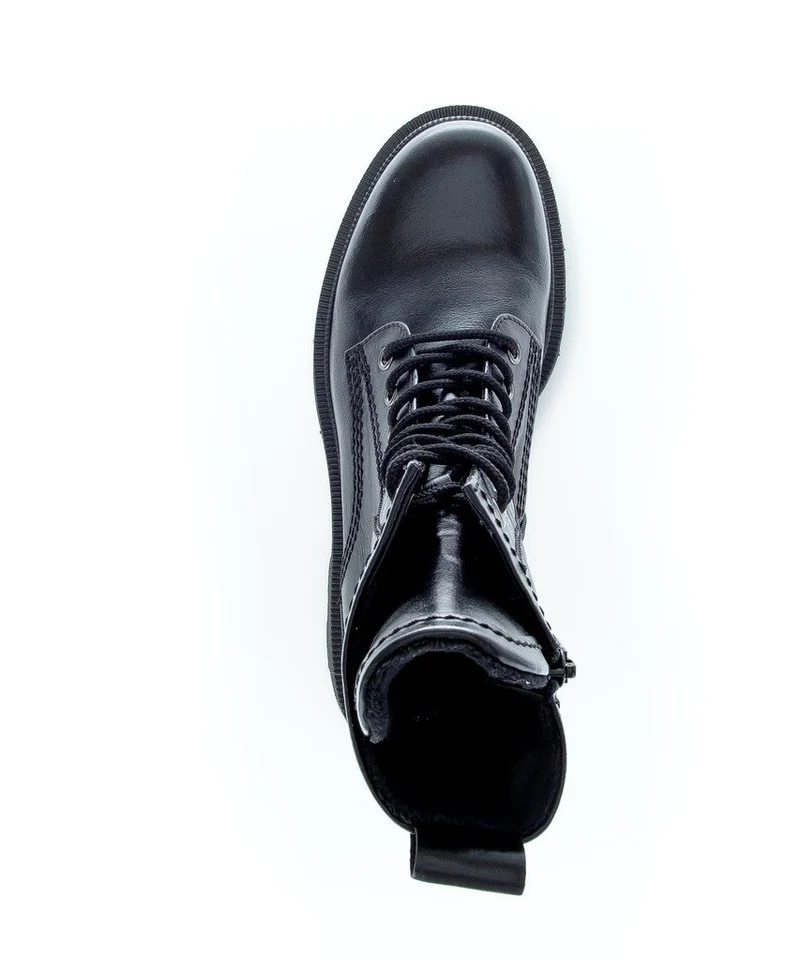 Gabor Chelsea Boot schwarz