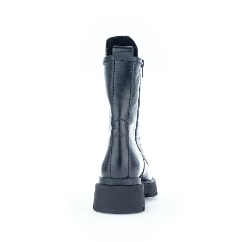 Gabor Chelsea Boot schwarz
