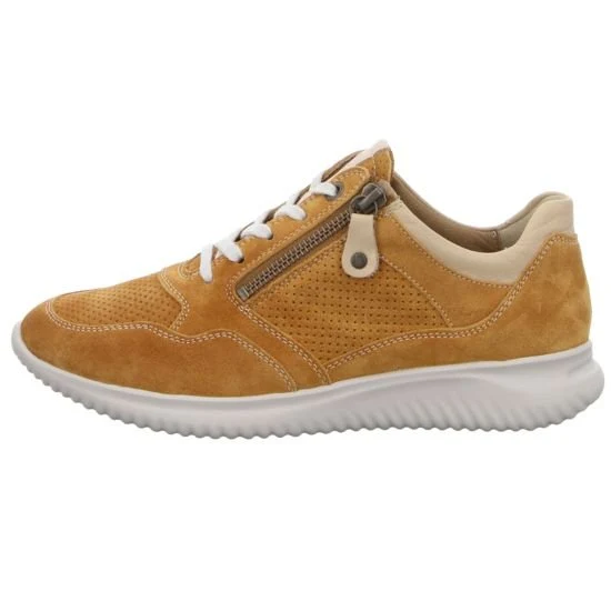 Hartjes Sneaker metall