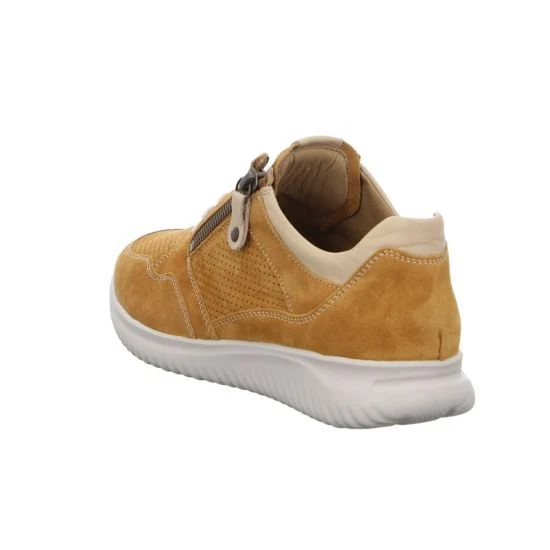 Hartjes Sneaker metall
