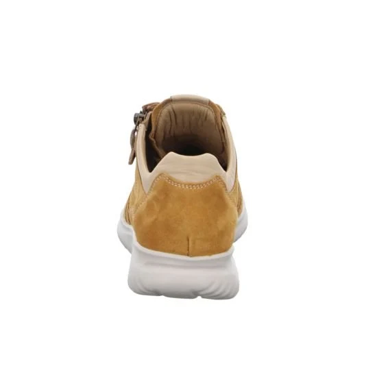 Hartjes Sneaker metall