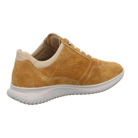 Hartjes Sneaker metall