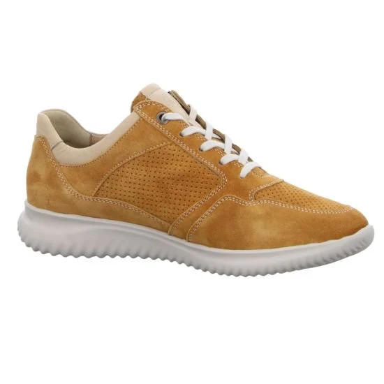 Hartjes Sneaker metall