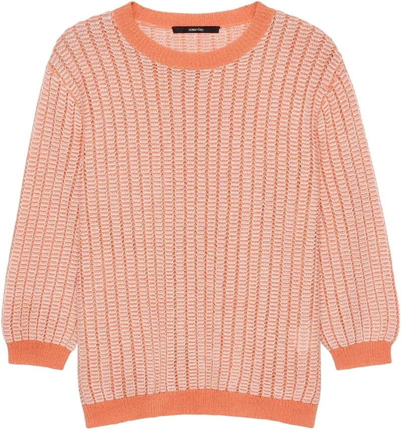 Strickpullover
