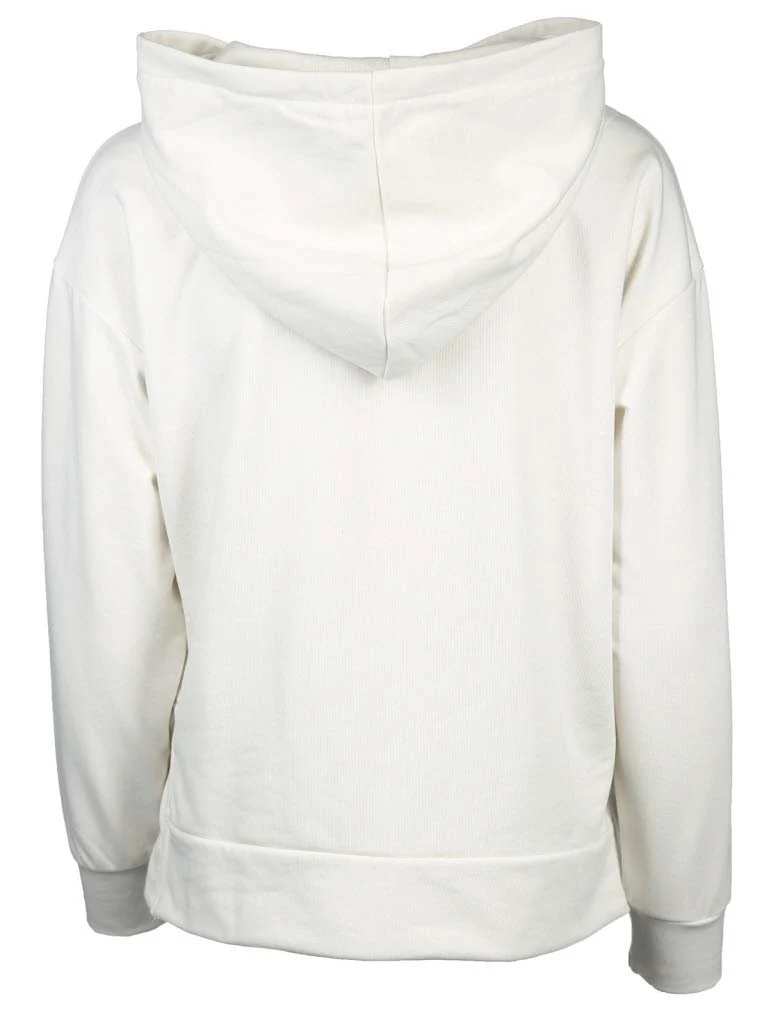 Ultimo Hoodie taupe