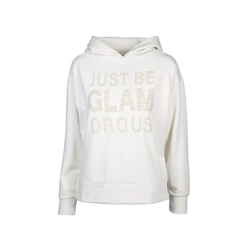 Ultimo Hoodie taupe