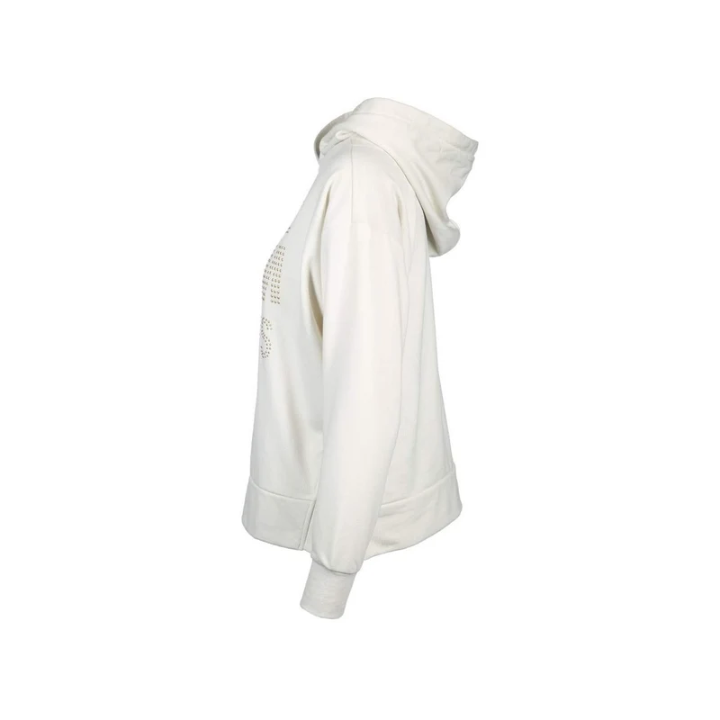 Ultimo Hoodie taupe
