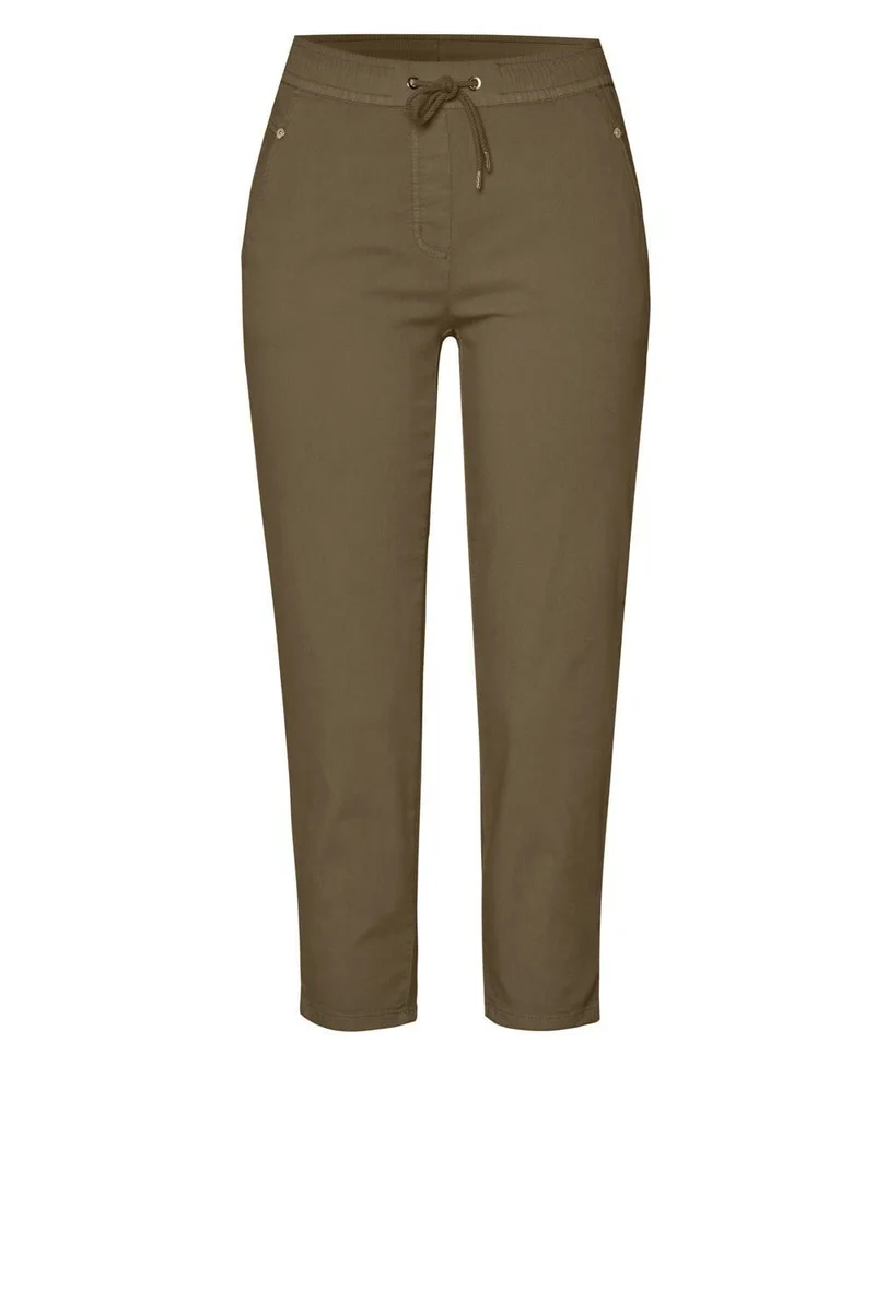 Toni Jogginghose olive