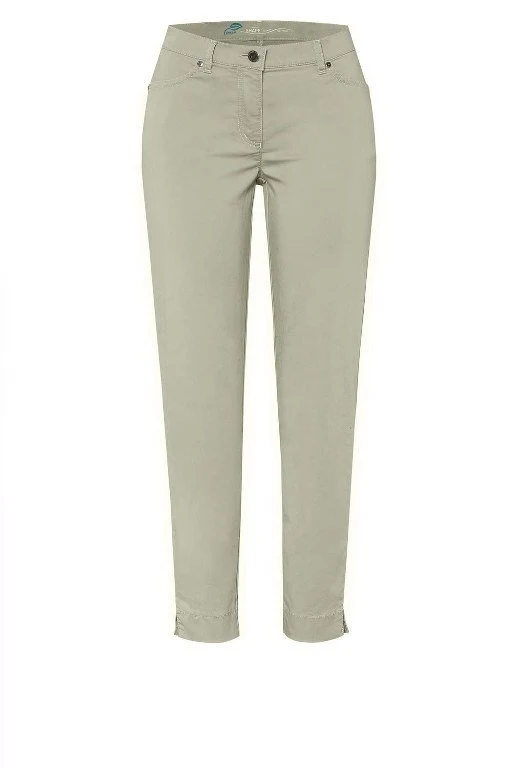 TONI Damen 7/8-Hose »Perfect Shape« aus Softer Baumwolle