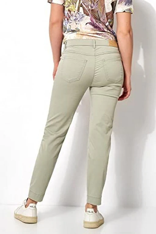 TONI Damen 7/8-Hose »Perfect Shape« aus Softer Baumwolle