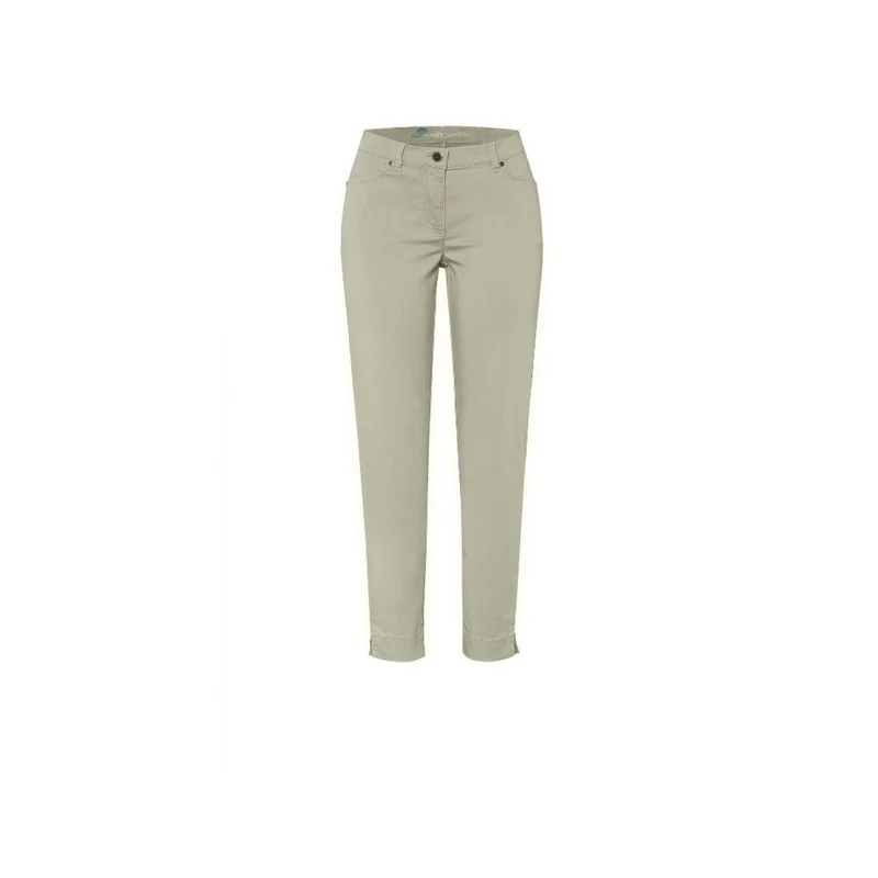 TONI Damen 7/8-Hose »Perfect Shape« aus Softer Baumwolle