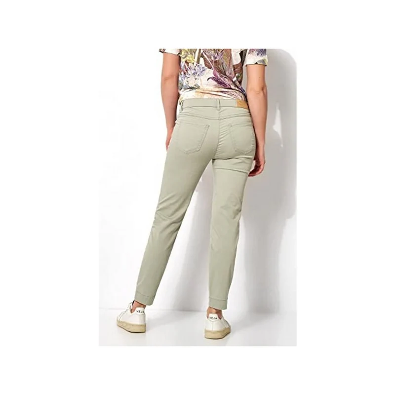 TONI Damen 7/8-Hose »Perfect Shape« aus Softer Baumwolle