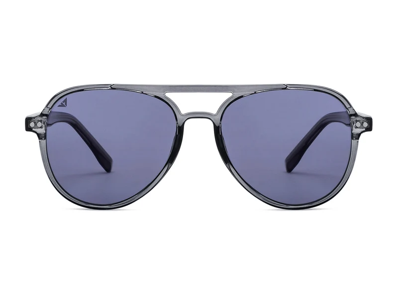 Aviator Unisex Sunglasses
