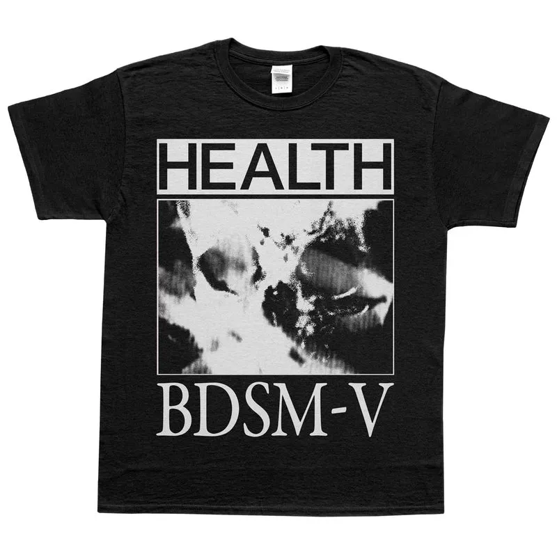 BDSM-V T-SHIRT