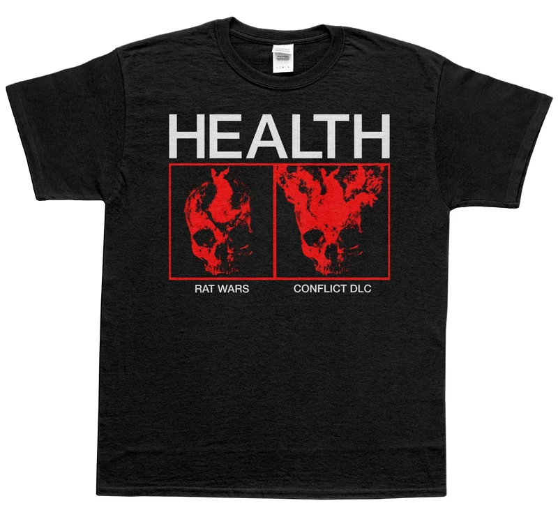 VIBE COP TEE