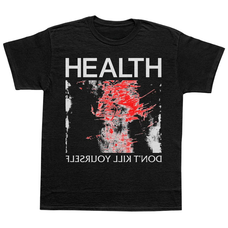 DON'T KILL YOURSELF (2025) TEE
