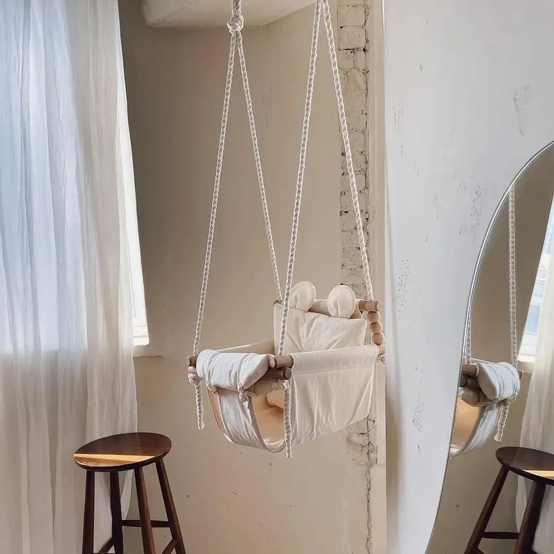 Baby Indoor Swing Chair