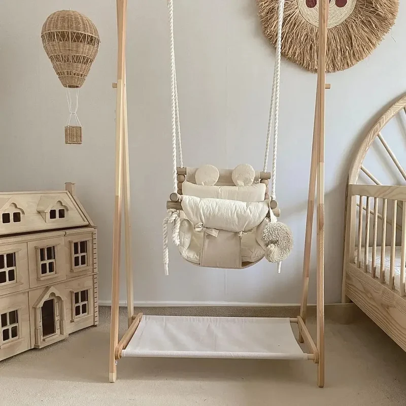 Baby Indoor Swing Chair