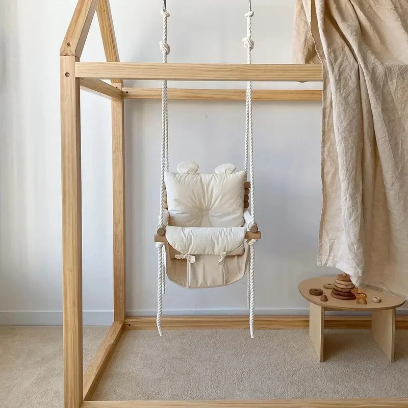 Baby Indoor Swing Chair