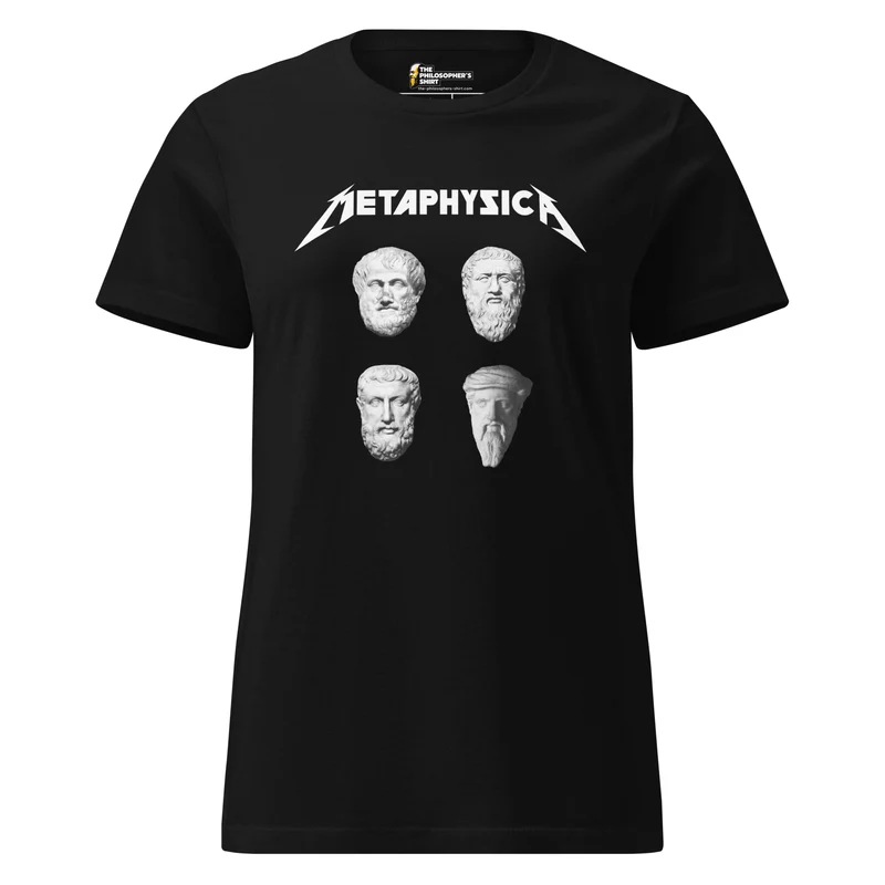 Metaphysica - The Four Wise Men - Women’s T-shirt