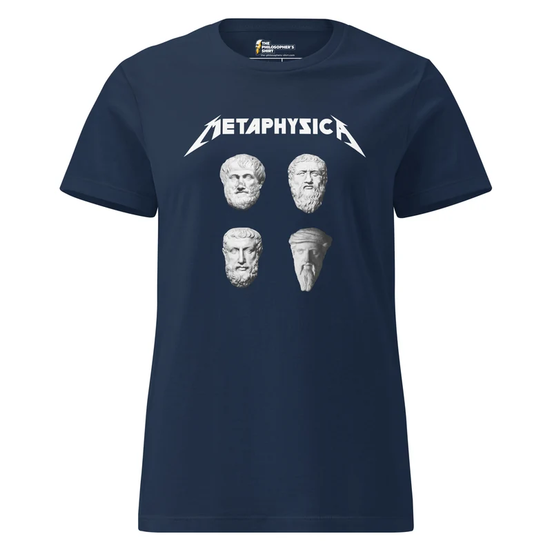 Metaphysica - The Four Wise Men - Women’s T-shirt
